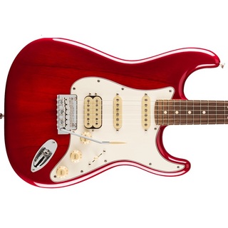 Fender  Player II Stratocaster HSS Transparent Cherry Burst 【約2.8kg】※Chambered Mahogany