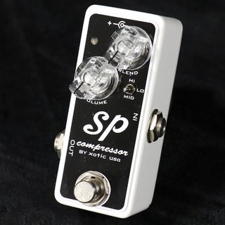 Xotic SP Compressor 【梅田店】