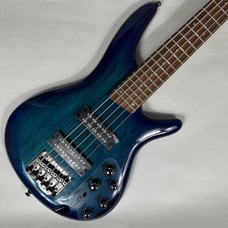 Ibanez SR375E SPB 5弦ベース アクティブ