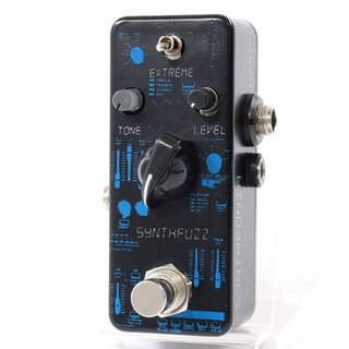 F-Pedals Synthfonia ギター用 ファズ 【池袋店】