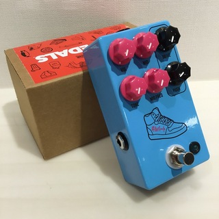 JHS Pedals PG-14 ポールギルパート シグネチャーペダル