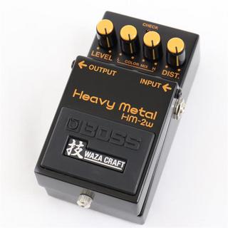 BOSS、HM-2の検索結果【楽器検索デジマート】