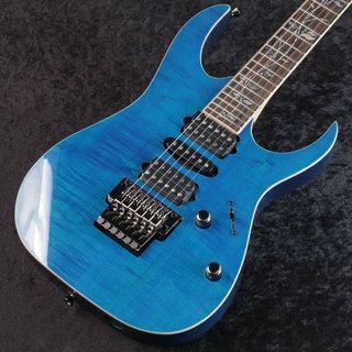 Ibanez j.custom RG8570-RBS (Royal Blue Sapphire