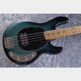 MUSIC MAN Stingray Special 4- Forest Green Pearl - 【4.22Kg】
