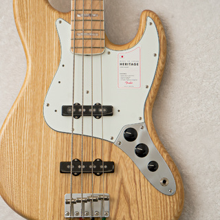 Fender Made in Japan Heritage Jazz Bassの検索結果【楽器検索