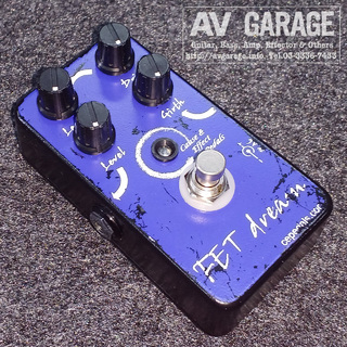 エフェクター（ギター・ベース用）、Mesa/Boogie、Tone Burstの検索