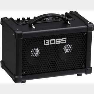 BOSSDUAL CUBE BASS LX 10W ベースアンプ