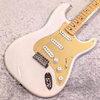 Fender Made in Japan Heritage 50s Stratocaster / White Blonde