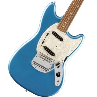 Fender Vintera 60s Mustang Pau Ferro Fingerboard Lake Placid Blue フェンダー【WEBSHOP】