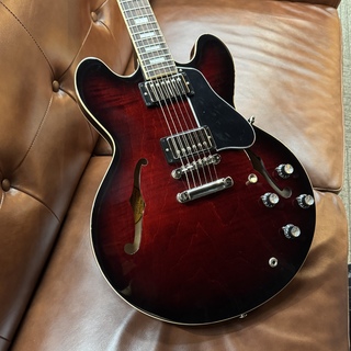 エレクトリックギター ＞ セミアコ、Gibson、ES-335の検索結果【楽器