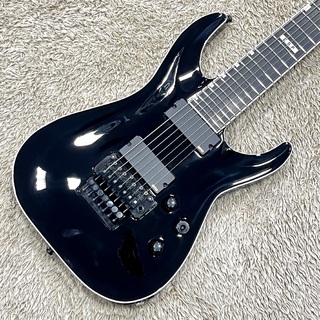 E-II HORIZON FR-7 / Black 【特価】【7弦】