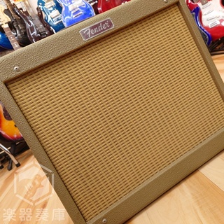 Fender Blues Junior III Brown FSR Limited