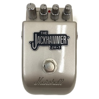 MarshallJH-1 Jackhammer エフェクター