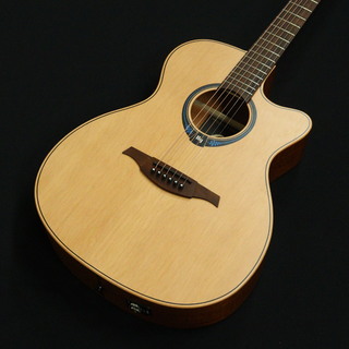 LAG Guitars THV10ACE-LB