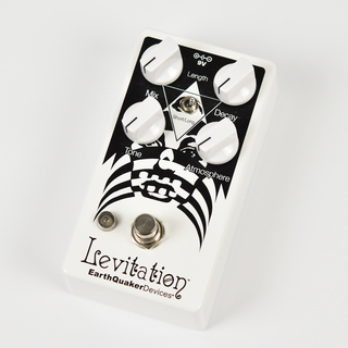 EarthQuaker Devices Levitation Psychedelic Reverb