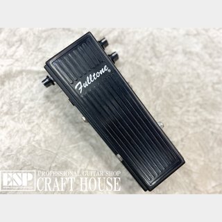 エフェクター（ギター・ベース用）、Fulltone、CLYDE Wah Deluxe