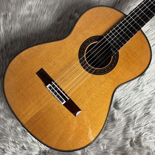 VICENTE CARRILLO Gabriala II/C【ダブルトップ/ダブルサイド】