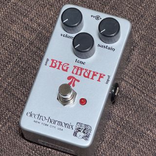 ギター用エフェクター ＞ ファズ、Electro-Harmonix、Big Muffの検索