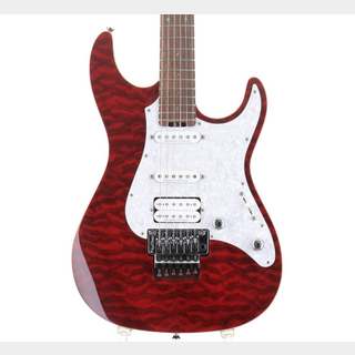 EDWARDS E-SN-145FR Black Cherry【3.68kg】【S/N:ED0847672】【横浜店