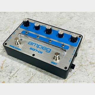 Ampeg、SGT-DIの検索結果【楽器検索デジマート】