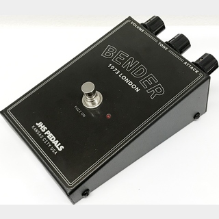 JHS Pedals Bender