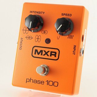 MXR M107 Phase 100 【御茶ノ水本店】