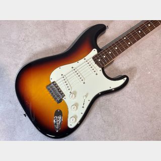 Fender Traditional 60S Stratocaster 2017