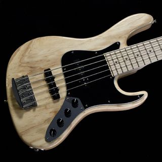 Kikuchi Guitars Hermes MV5/Natural【2024年製/重量3.95kg】