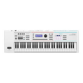 RolandJUNO-DS61W Synthesizer【新生活応援特価！】