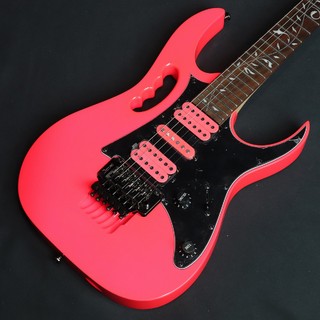 Ibanez Steve Vai Signature Model JEMJRSP-PK (Pink) [限定モデル] 【横浜店】