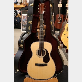 Martin【動画あり】 00-28 ModernDeluxe#2739711 【48回無金利対象商品!】