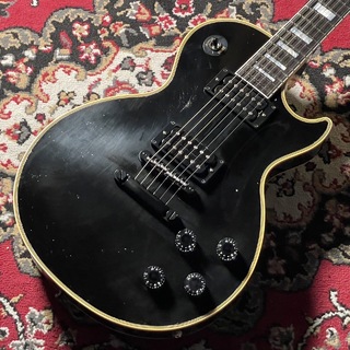 Gibson Custom ShopKirk Hammett 1989 Les Paul Custom Ebony【KH104】【即納可能】【限定125本】
