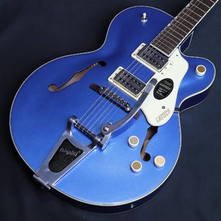 Gretsch G2420T Streamliner Hollow Body Bigsby Laurel FB Broad'Tron BT-3S Pickups Fairlane Blue【横浜店】