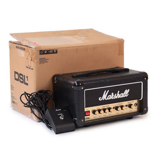 Marshall 【中古】 ギターアンプ MARSHALL DSL1H 小型ギターアンプヘッド 真空管アンプ マーシャル DSL1HR