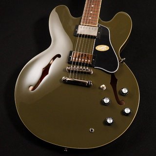 Epiphone Inspired by Gibson ES-335 Olive Drab ≪S/N:24091512613≫ 【心斎橋店】