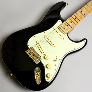 Fender Player Stratocaster MN BLK