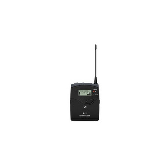 SENNHEISERevolution wireless G4 ew100 ボディパック送信機