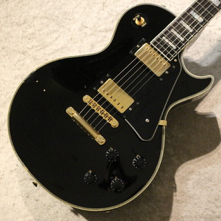 BurnyRLC Model ~Black~ 【4.57kg】【2002年製USED】【ローズウッド指板】
