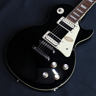 EpiphoneLes Paul Classic Ebony 【横浜店】