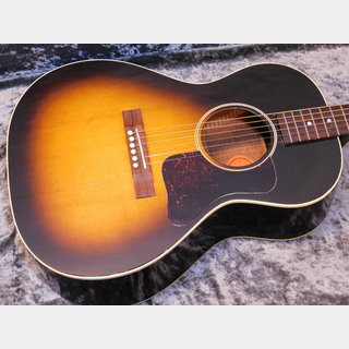 Gibson L-00 VS