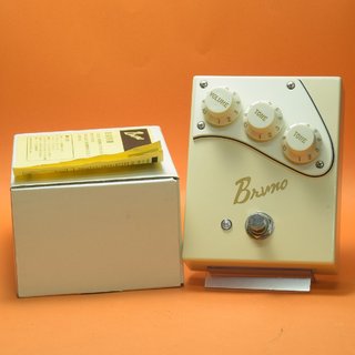 BRUNO(GUITAR) BOD-1【福岡パルコ店】