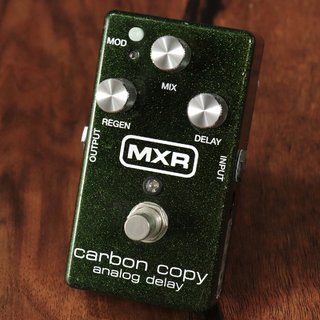 MXRM169 Carbon Copy Analog Delay  【梅田店】