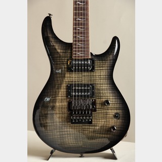 FUJIGEN(FGN) ELAN EEL-FM-TK Transparent Black 2014