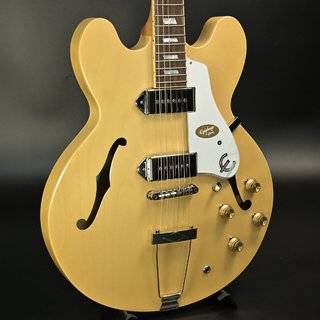 Epiphone Casino Natural 【名古屋栄店】