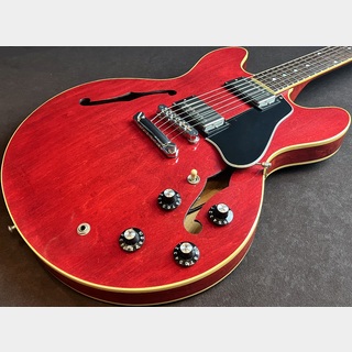 Gibson ES-335 Pro 1979 Cherry