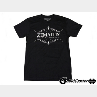 ZemaitisT-Shirt Penmanship, Medium