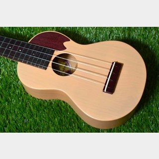 SAKURA UKULELE SUS-SAKURA BLONDE Soprano