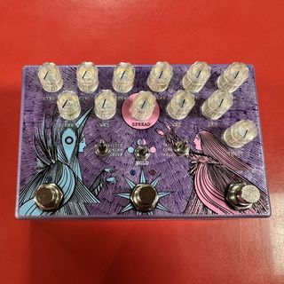 Old Blood Noise Endeavors Dark Light【USED/中古】