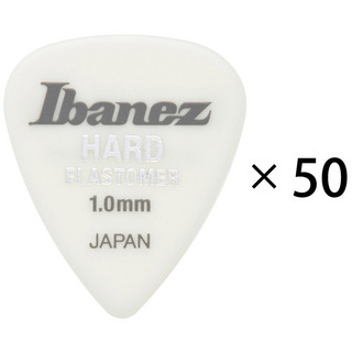 Ibanez EL14HD10 (50枚セット) ピック/ティアH1mm
