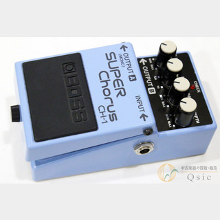 BOSS、CH-1の検索結果【楽器検索デジマート】